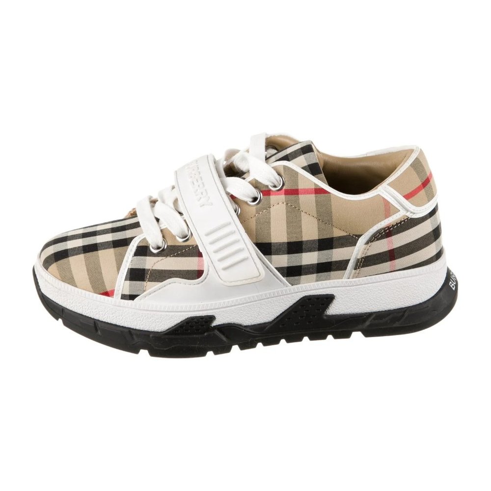 BURBERRY Boys'  Sneakers